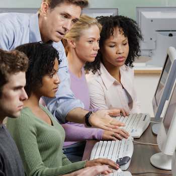 Tecniche dell’apprendimento collaborativo: indirizzo area disciplinare Giuridico – Economica della Scuola Secondaria