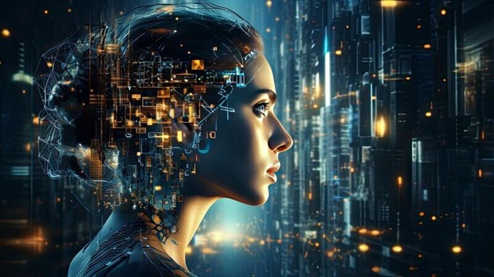 L'Intelligenza Artificiale Generativa nella didattica