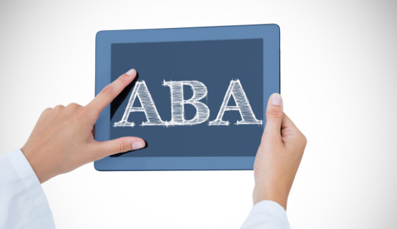 ABA - Applied Behavior Analysis