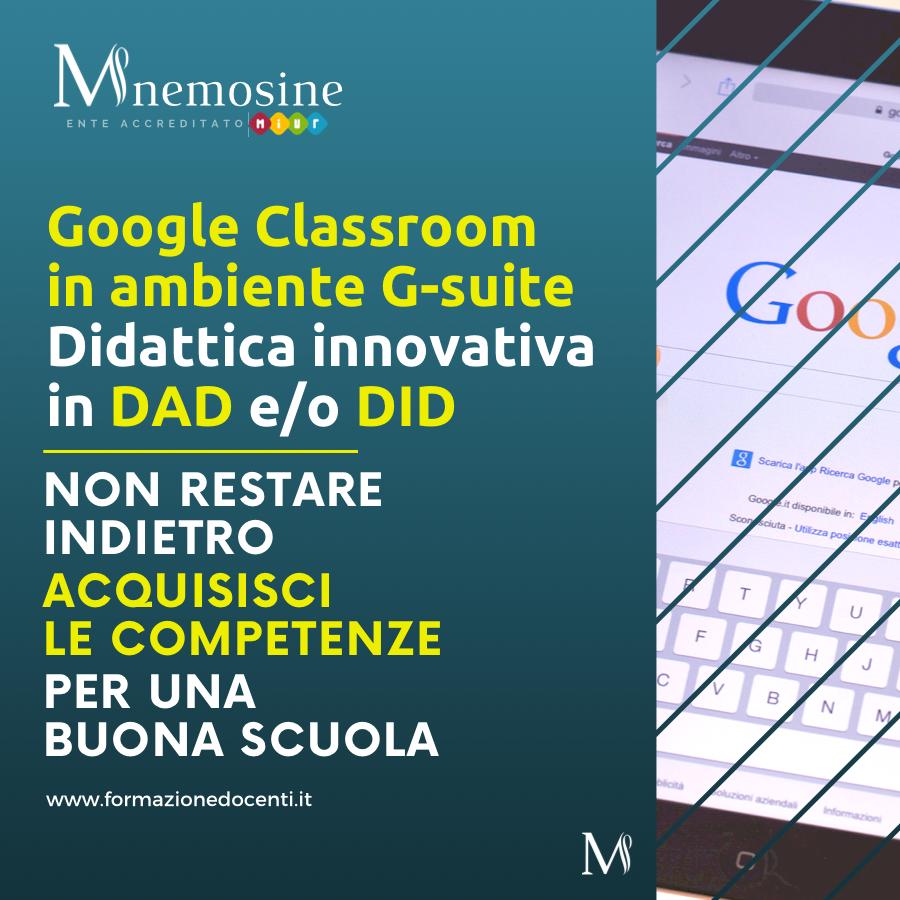 gsuite