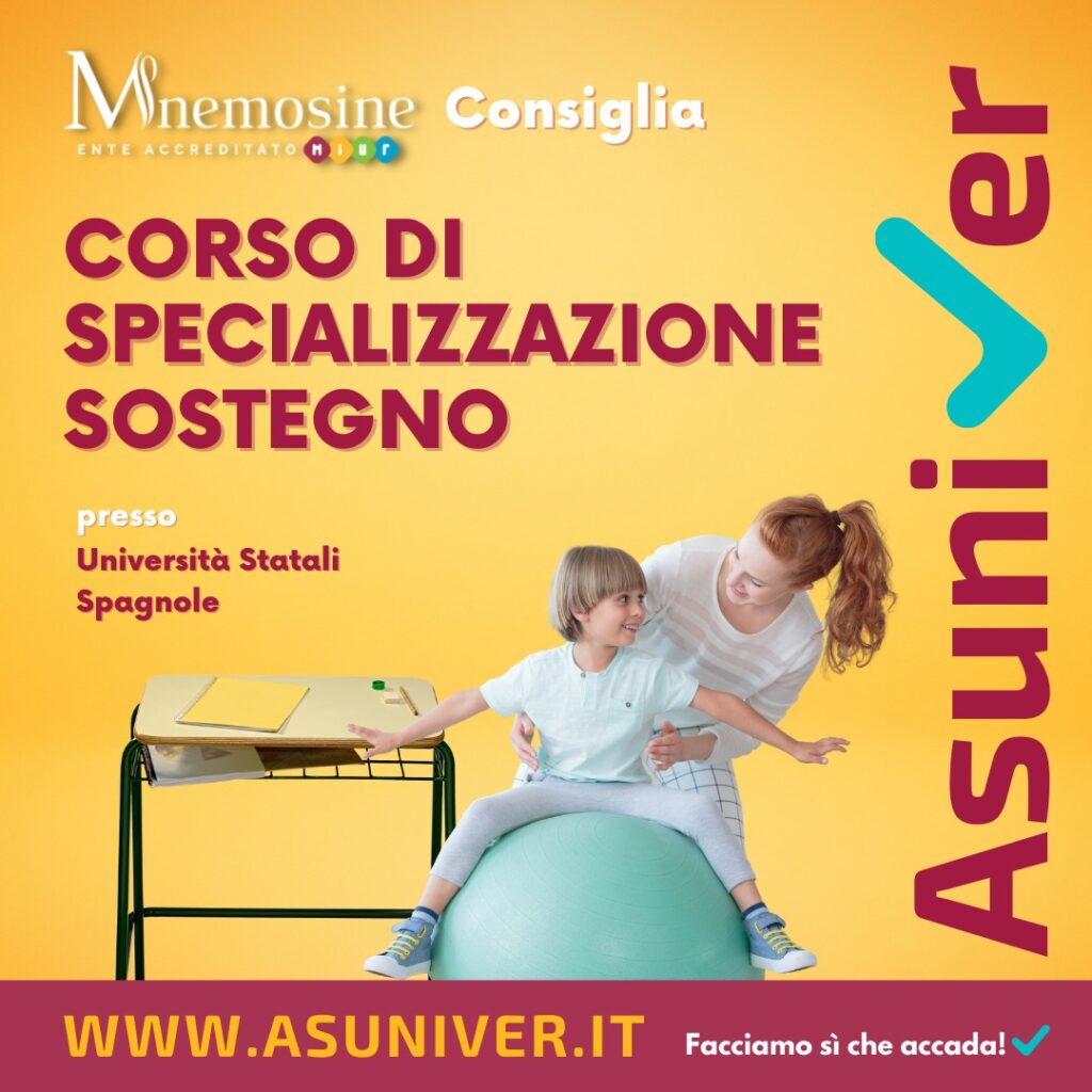 sostegno