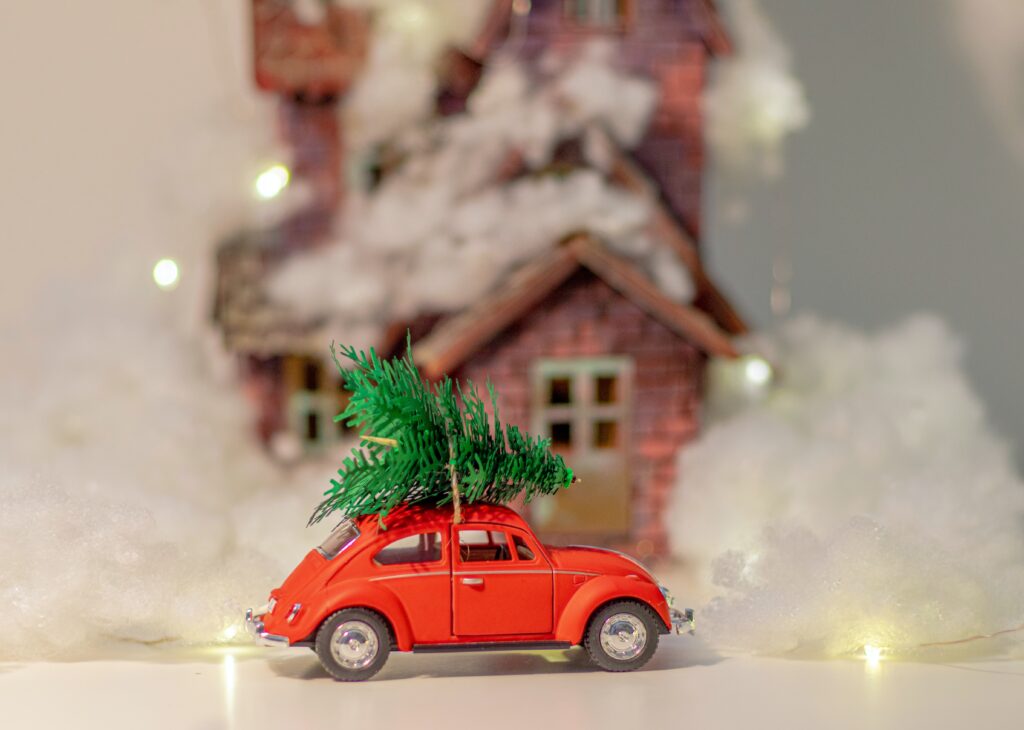 Menmosine buon natale
